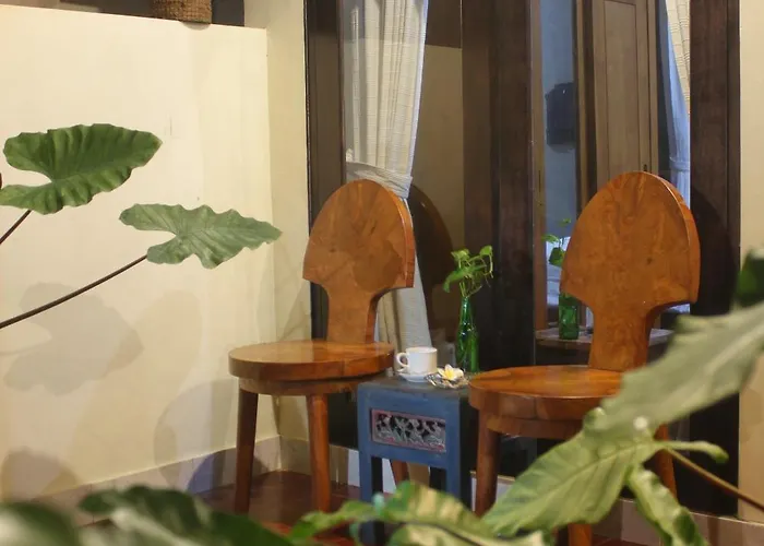 Affittacamere Sari Gong Guest House, A Trishula Collection