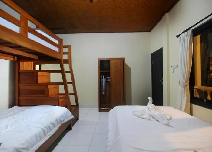 招待所 Sari Gong Guest House, A Trishula Collection 3*