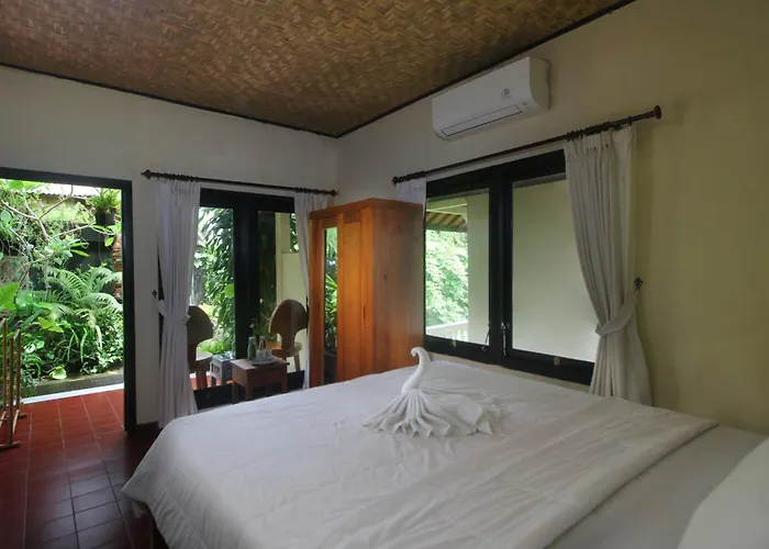 Affittacamere Sari Gong Guest House, A Trishula Collection Ubud