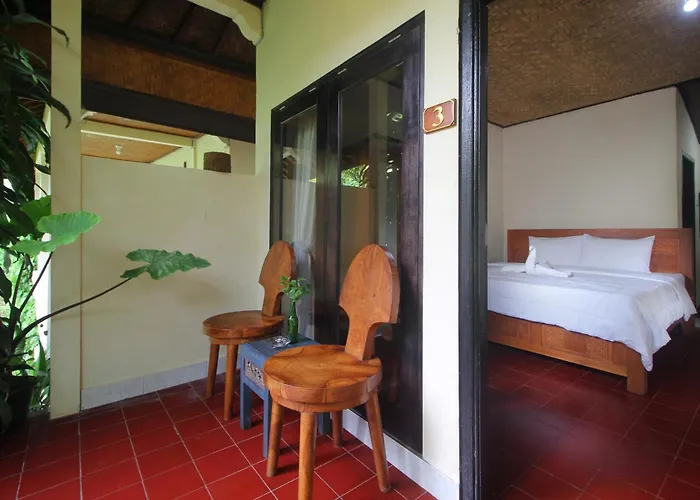 Sari Gong Guest House, A Trishula Collection Affittacamere
