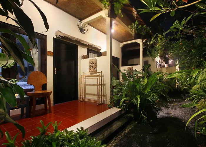 Sari Gong Guest House, A Trishula Collection
