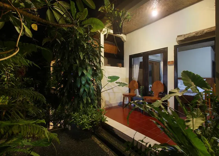 Sari Gong Guest House, A Trishula Collection 招待所