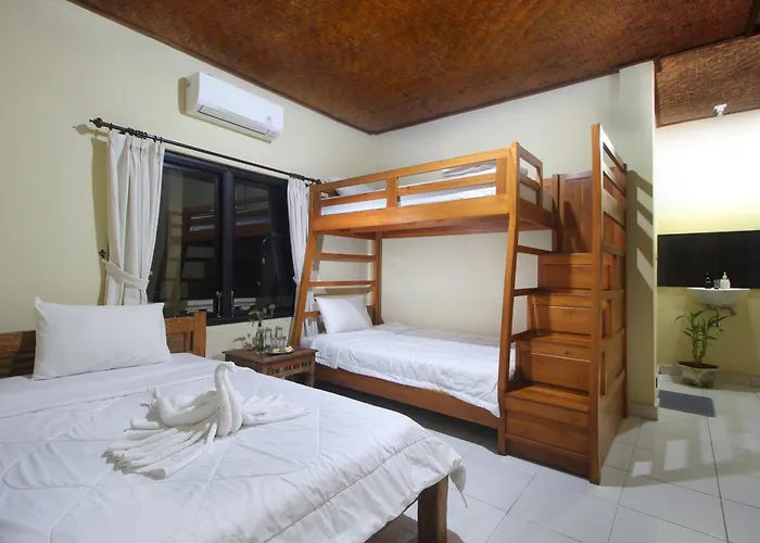 Affittacamere Sari Gong Guest House, A Trishula Collection