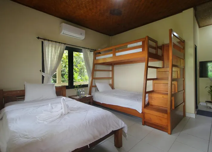 Affittacamere Sari Gong Guest House, A Trishula Collection 3*