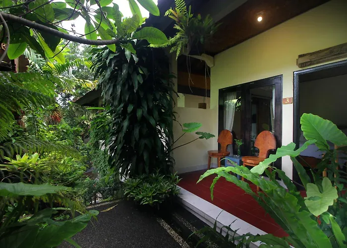 Sari Gong Guest House, A Trishula Collection