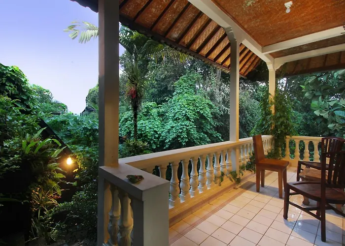 Sari Gong Guest House, A Trishula Collection 3*