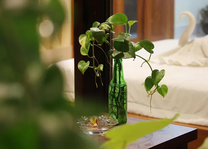 Sari Gong Guest House, A Trishula Collection Affittacamere 3*