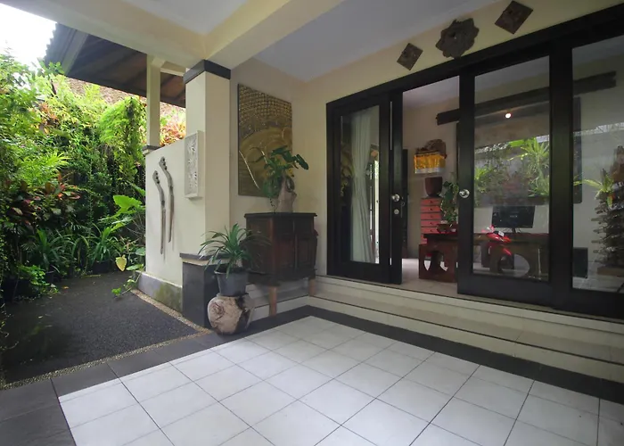 Affittacamere Sari Gong Guest House, A Trishula Collection 3*