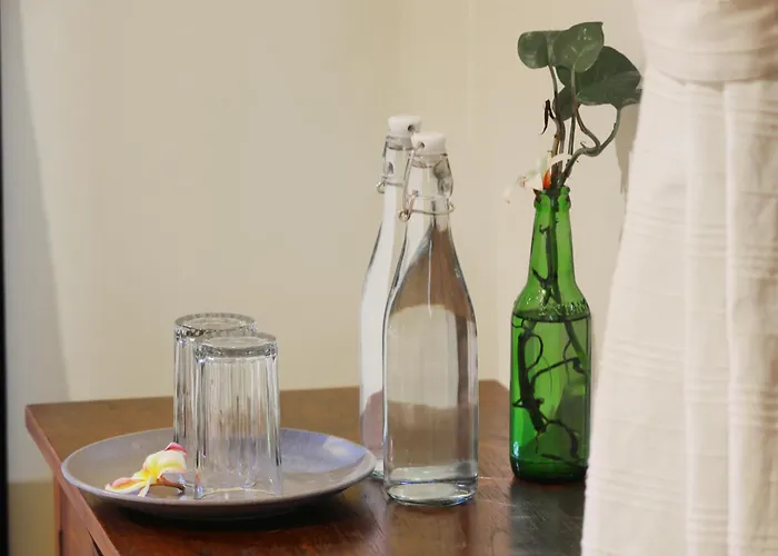 Sari Gong Guest House, A Trishula Collection 3* Ubud