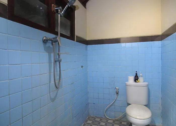 Sari Gong Guest House, A Trishula Collection Affittacamere 3*