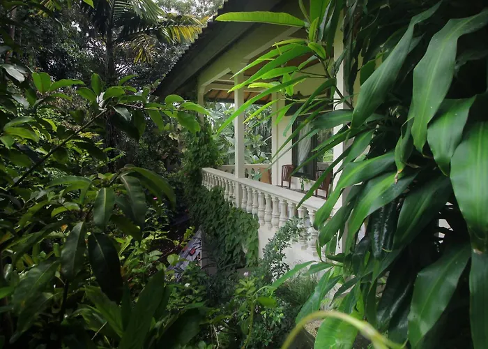 Sari Gong Guest House, A Trishula Collection 3* Ubud