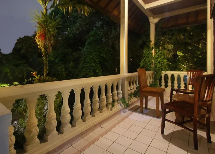 Sari Gong Guest House, A Trishula Collection 招待所