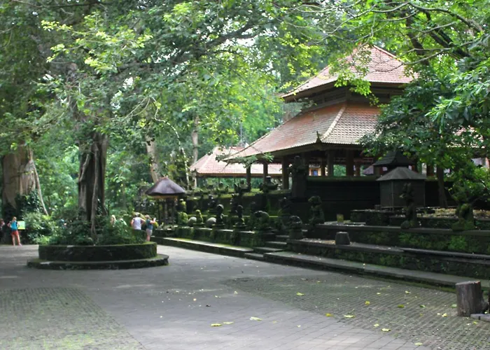 Affittacamere Sari Gong Guest House, A Trishula Collection Ubud