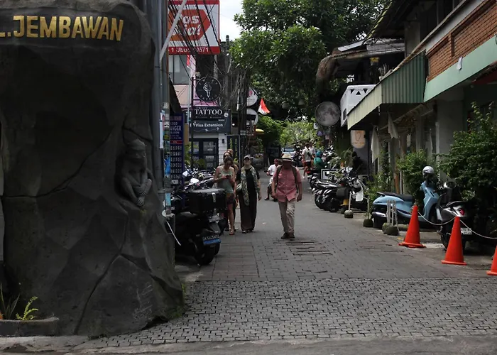 Affittacamere Sari Gong Guest House, A Trishula Collection 3*