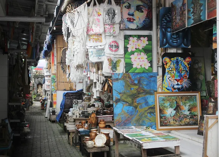 Sari Gong Guest House, A Trishula Collection