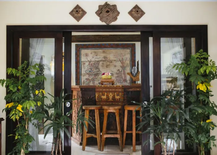 Sari Gong Guest House, A Trishula Collection 3* Ubud
