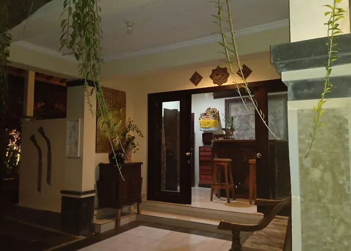 Sari Gong Guest House, A Trishula Collection 3*