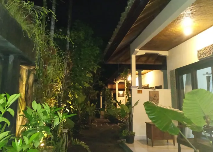Affittacamere Sari Gong Guest House, A Trishula Collection