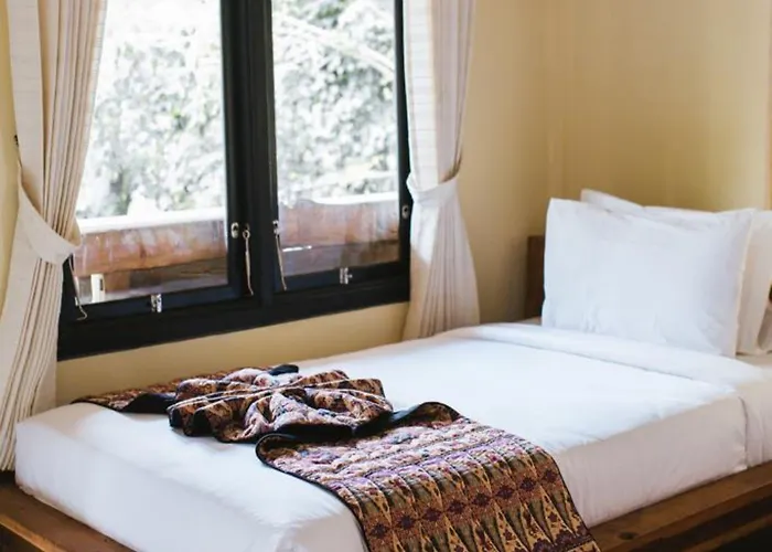 Sari Gong Guest House, A Trishula Collection Affittacamere Ubud