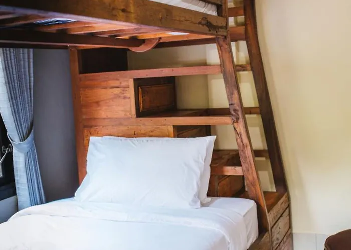 Sari Gong Guest House, A Trishula Collection Affittacamere 3*