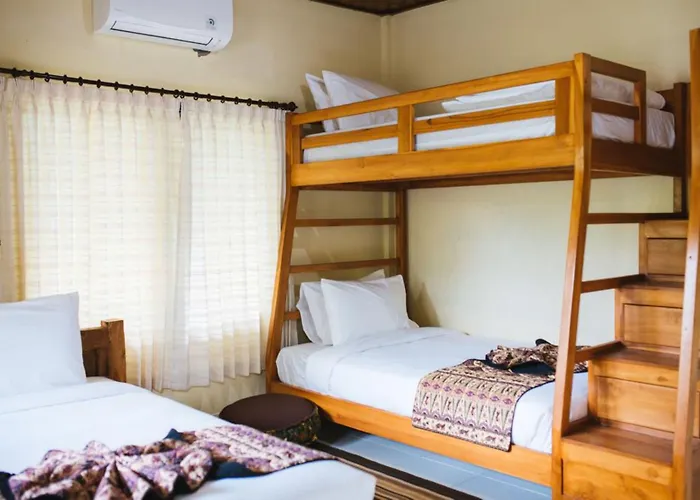 Sari Gong Guest House, A Trishula Collection 招待所 3*