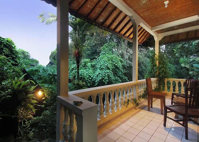 Sari Gong Guest House, A Trishula Collection