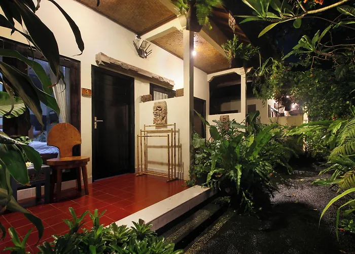 Affittacamere Sari Gong Guest House, A Trishula Collection 3*