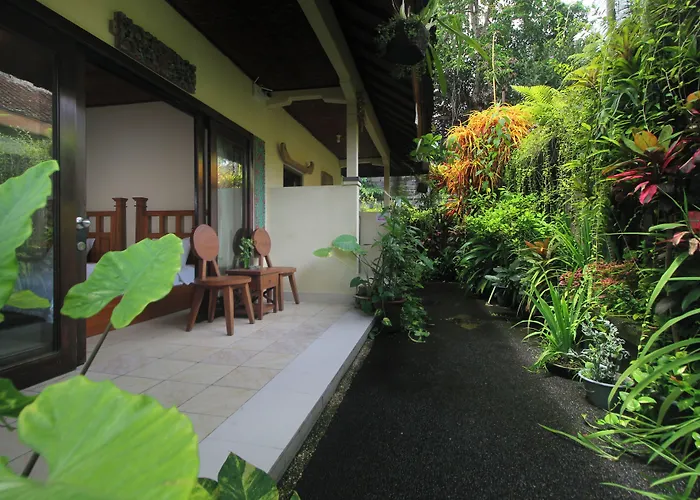 Affittacamere Sari Gong Guest House, A Trishula Collection Ubud