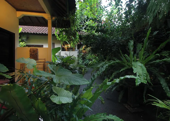Sari Gong Guest House, A Trishula Collection Affittacamere