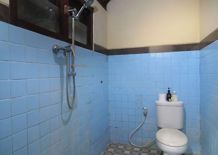 Sari Gong Guest House, A Trishula Collection Ubud