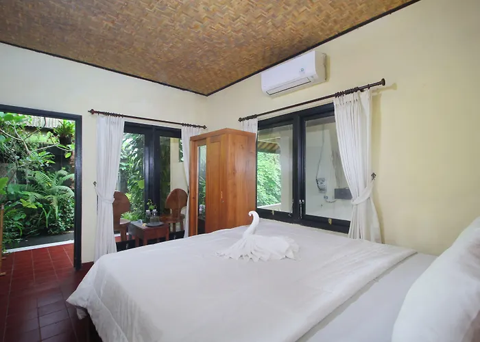 Sari Gong Guest House, A Trishula Collection Affittacamere 3*