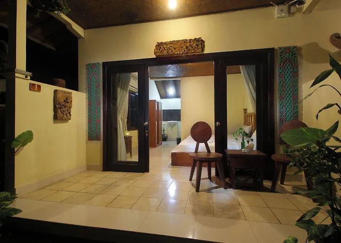 Sari Gong Guest House, A Trishula Collection 招待所