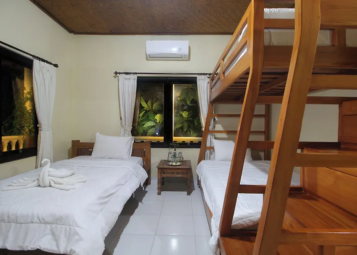 Affittacamere Sari Gong Guest House, A Trishula Collection 3*