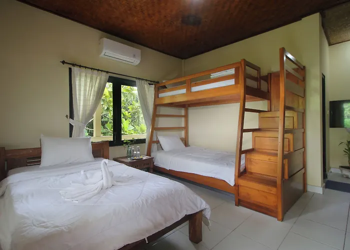 Sari Gong Guest House, A Trishula Collection 3*