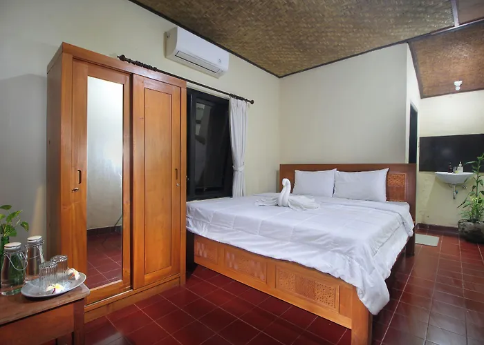 Sari Gong Guest House, A Trishula Collection 3*